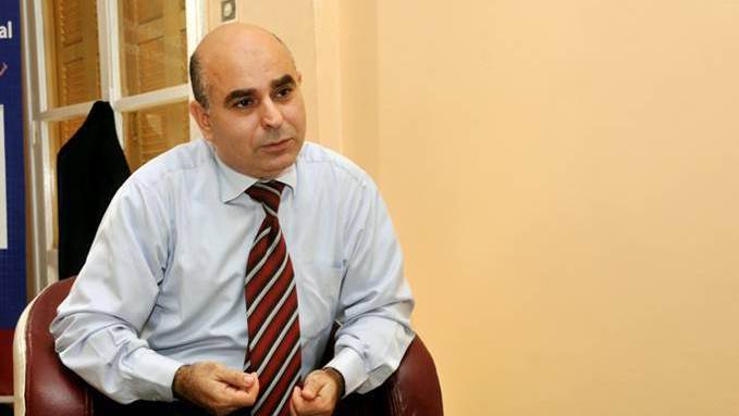 Entretien avec Smail Lalmas, membre de la commission de dialogue