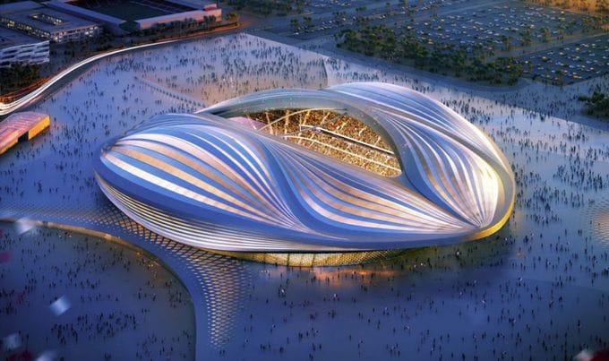 À quatre ans de son Mondial, le Qatar déjà en avance