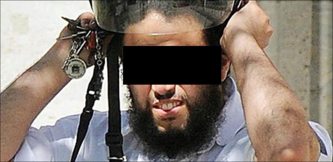 Tunisie : détention préventive du garde du corps présumé de Ben Laden