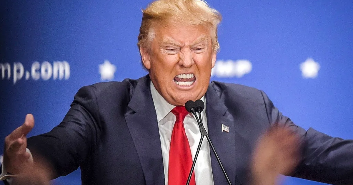 Menaces apocalyptiques de Trump après des propos guerriers de l&rsquo;Iran