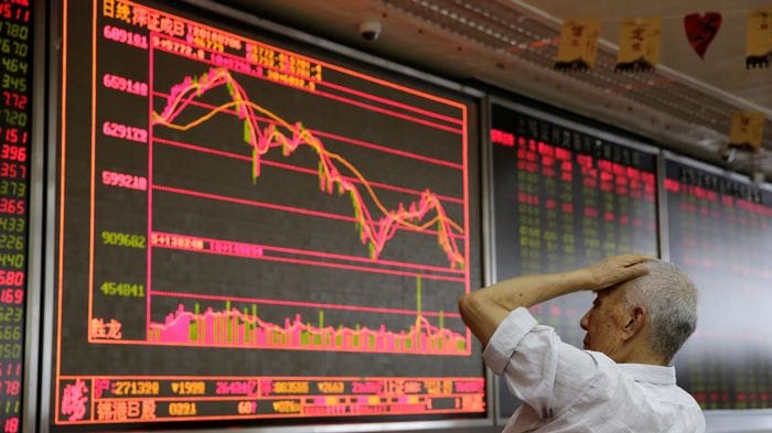 Commerce : Chine et USA engagent « la plus grande guerre » de l’histoire