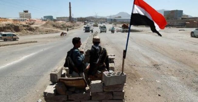 Attaque de rebelles yéménites contre un pétrolier saoudien