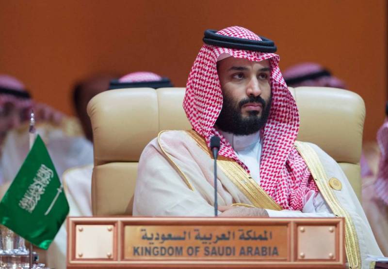 Crise diplomatique entre Ottawa et Ryad, le Canada « inquiet »