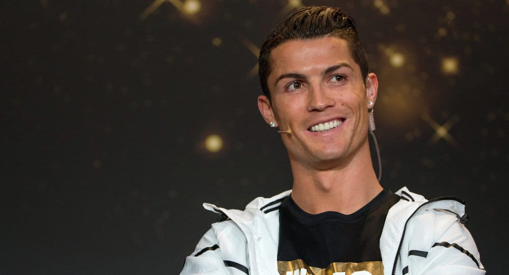 Italie – Cristiano Ronaldo découvre la Serie A à Vérone