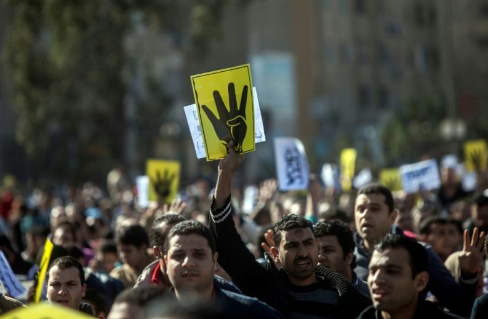 Égypte : « pas de justice » pour des centaines de manifestants tués en 2013, selon HRW