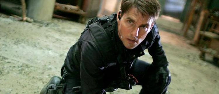 « Mission Impossible » garde la tête du box-office nord-américain