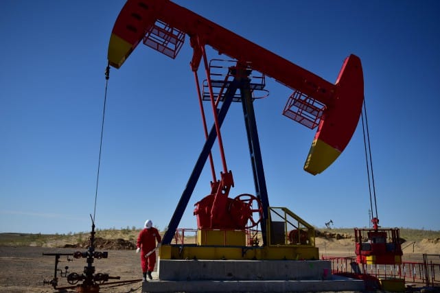 Le pétrole rattrapé par le conflit entre Pékin et Washington