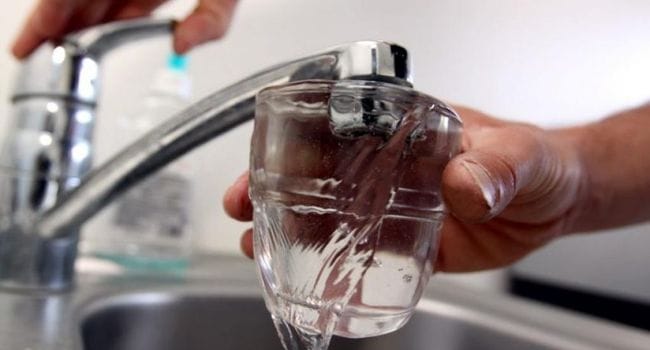 Blida: cinq personnes hospitalisées après avoir consommé une eau impropre