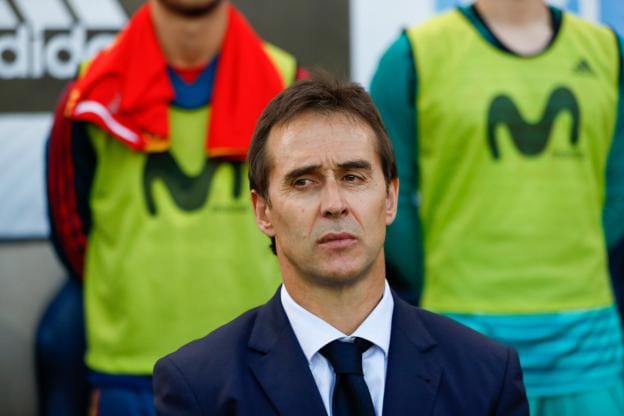 Supercoupe d’Europe : Douloureuse défaite pour le Real Madrid