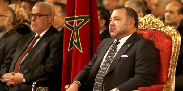 Maroc: le roi nomme un nouveau ministre de l’Économie