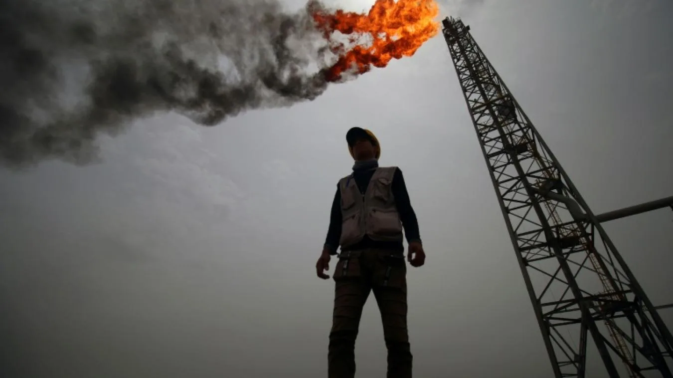 Le pétrole monte, profitant d’un apaisement des tensions géopolitiques