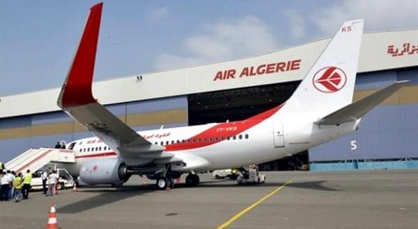 L’Algérie convertit un B737 en avion-cargo, lancement prochain de vols vers l’Afrique Centrale