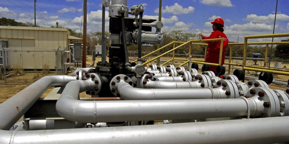 Les sanctions américaines contre l’Iran font monter le pétrole