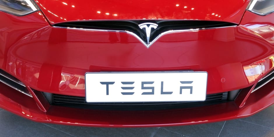 Automobile : le fabricant d’armes Kalachnikov veut concurrencer Tesla