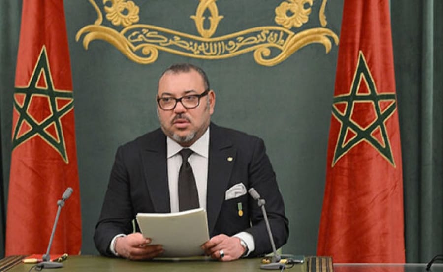 Maroc : le roi limoge le ministre de l’Économie
