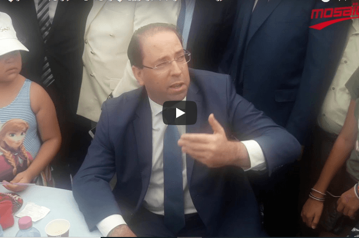 VIDÉO. Le Premier ministre tunisien appelle à améliorer les conditions d’accueil des Algériens