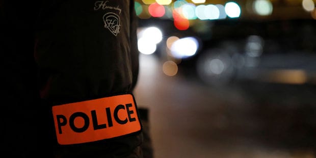 Un automobiliste tué par balle à Paris, le policier inculpé