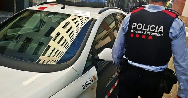 Espagne : l’étrange profil de l’Algérien tué en attaquant un commissariat