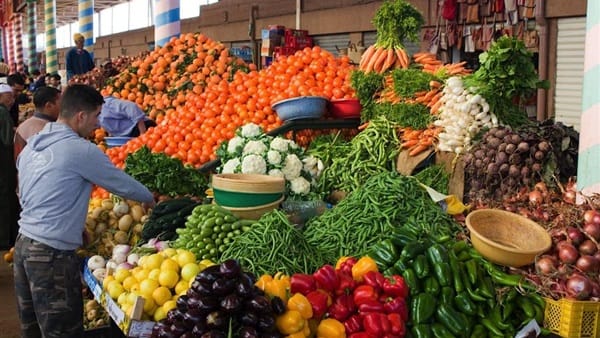 Choléra : les fruits et les légumes boudés par les consommateurs