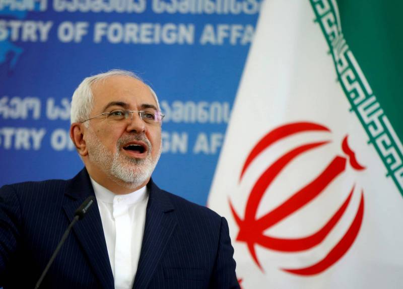 L’Iran accuse les États-Unis de chercher à « intimider » la Turquie