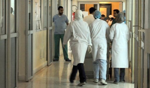 Choléra : l’origine de l’épidémie reste inconnue