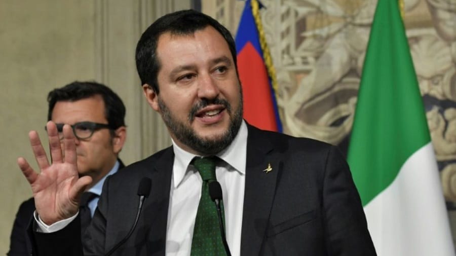 L’Italie veut donner un milliard d’euros d’aide à l’Algérie, à la Tunisie et au Maroc