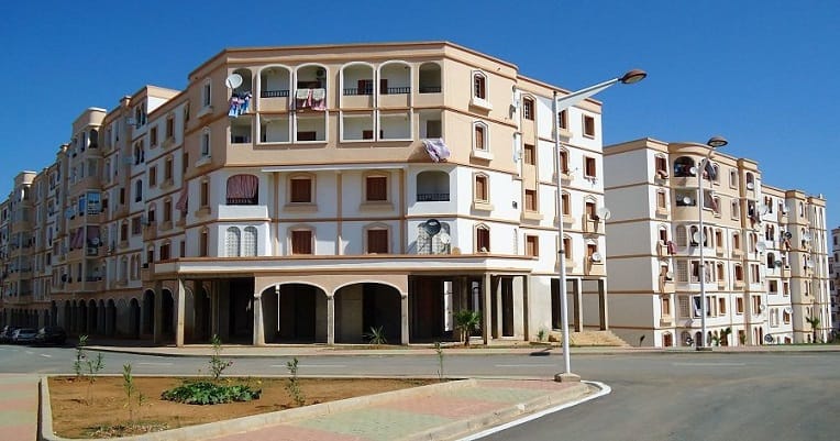 La face cachée du marché de la location à Alger
