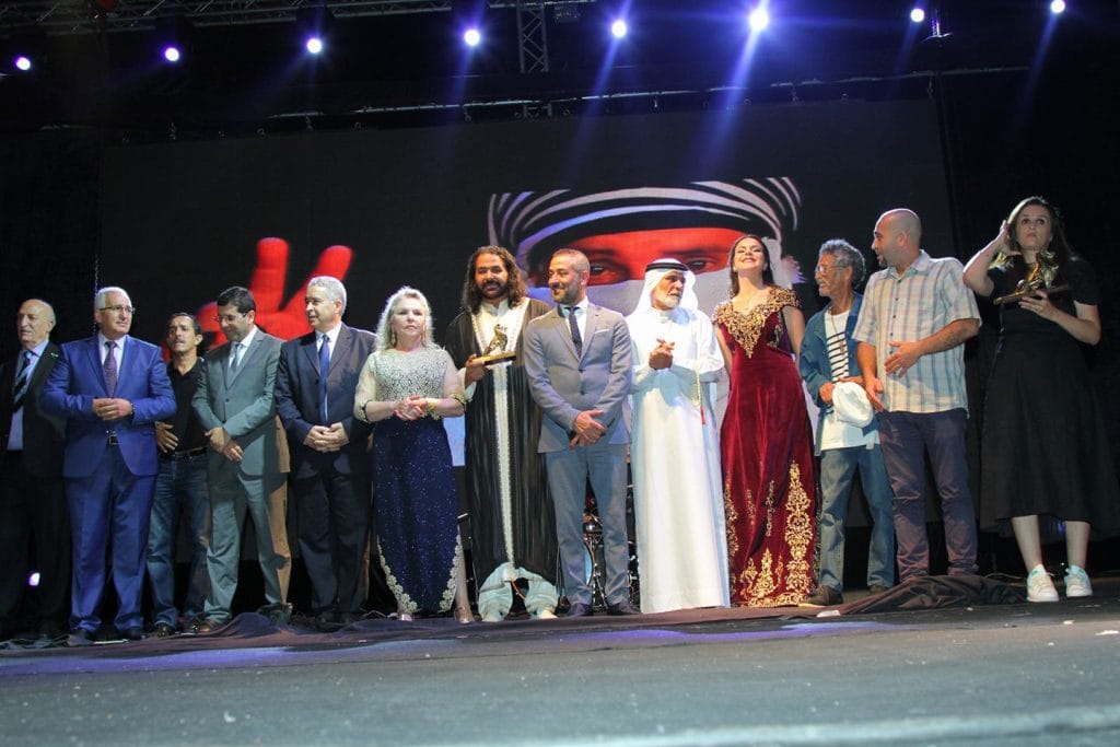 « Jusqu&rsquo;à la fin des temps » décroche le Wihr d&rsquo;Or du Festival d&rsquo;Oran du film arabe