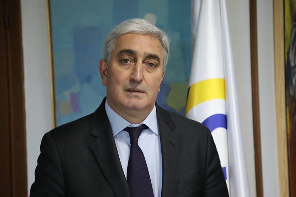 Documents à l’appui, Cevital répond au PDG de Serport