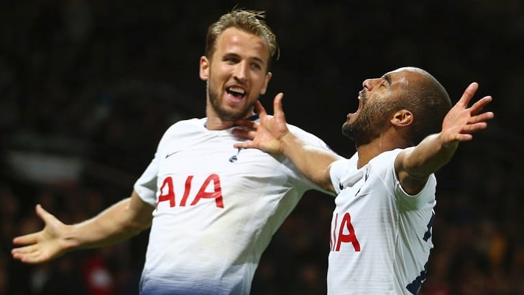 Angleterre – 3e journée : Tottenham plonge Manchester United dans la crise