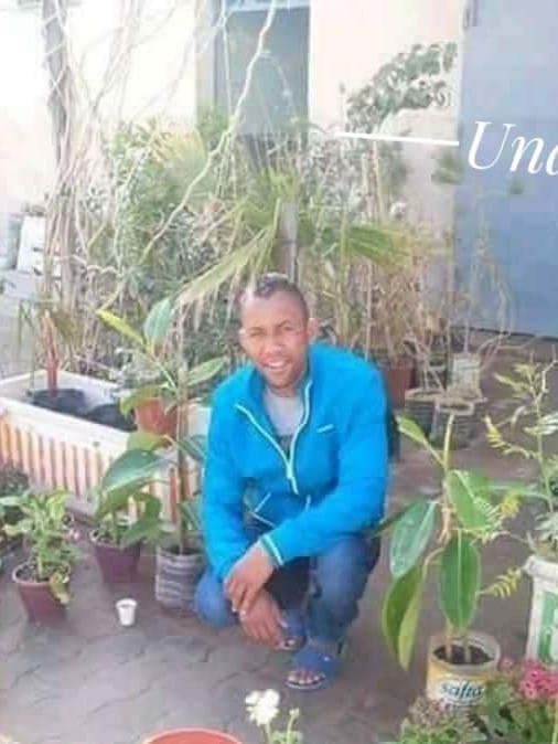 À Béjaïa, mort d’un héros ordinaire