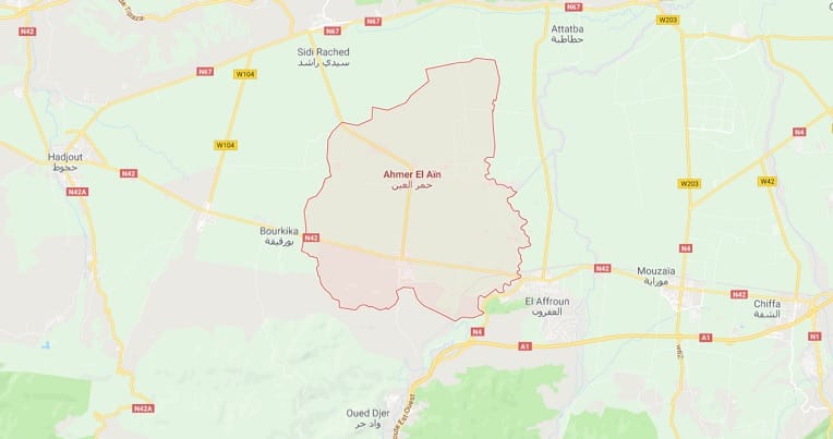 Choléra : les habitants de Ahmer El Aïn contredisent le ministère de la Santé (Vidéo)