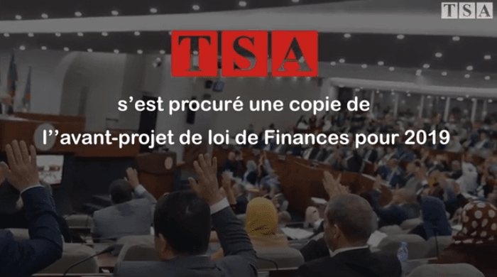 VIDÉO – Que prévoit l&rsquo;avant-projet de loi de Finances 2019 ?