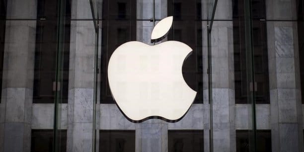 Apple vaut plus de 1000 milliards en Bourse, une première pour un groupe privé