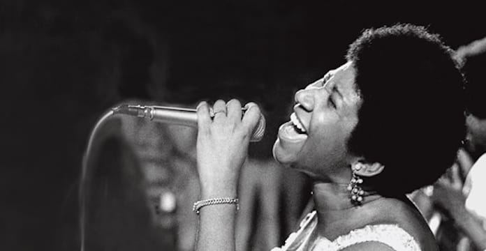 Mort d’Aretha Franklin, la Reine de la Soul