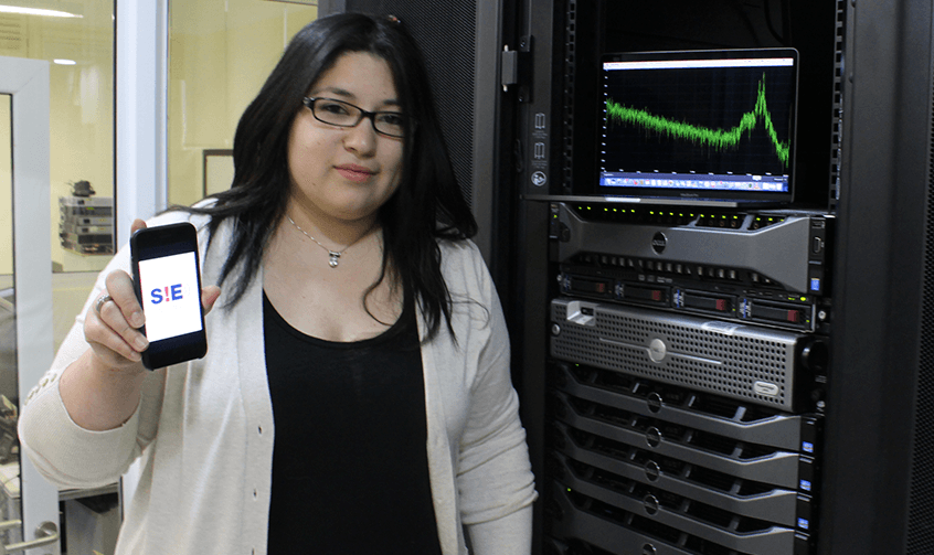 Une appli pour communiquer sans téléphone ou internet, en cas de catastrophe