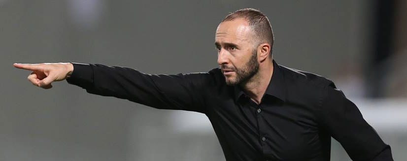 E.N : Belmadi prépare déjà la Gambie