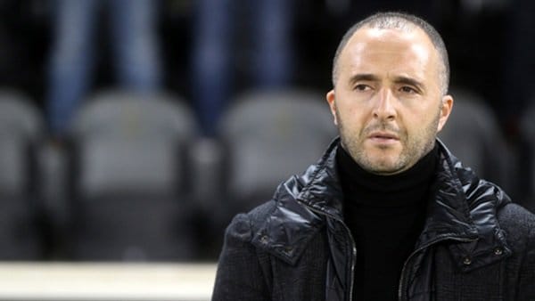 Succession de Madjer : Belmadi confirme son contact avec la FAF