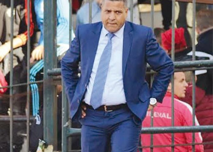 Forfait du CRB : les sanctions de la LFP tombent