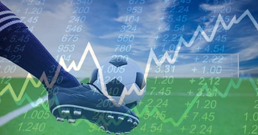 Foot : la Juventus vaut plus d’un milliard d’euros en Bourse