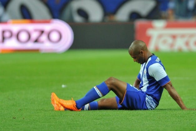 CAN-2019 : Brahimi et Mohamed Fares forfaits contre le Togo