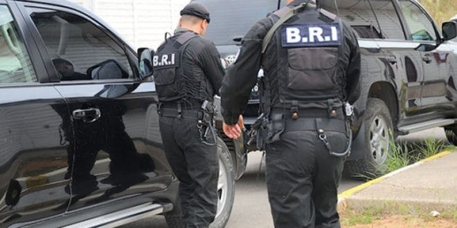 Tizi Ouzou : un otage libéré quelques heures après son enlèvement