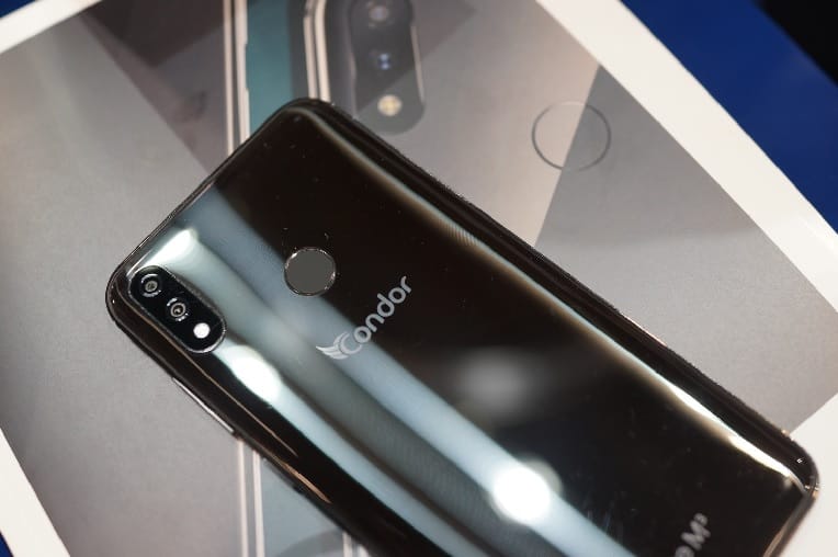 Téléphonie : l’Algérien Condor à la conquête de la France