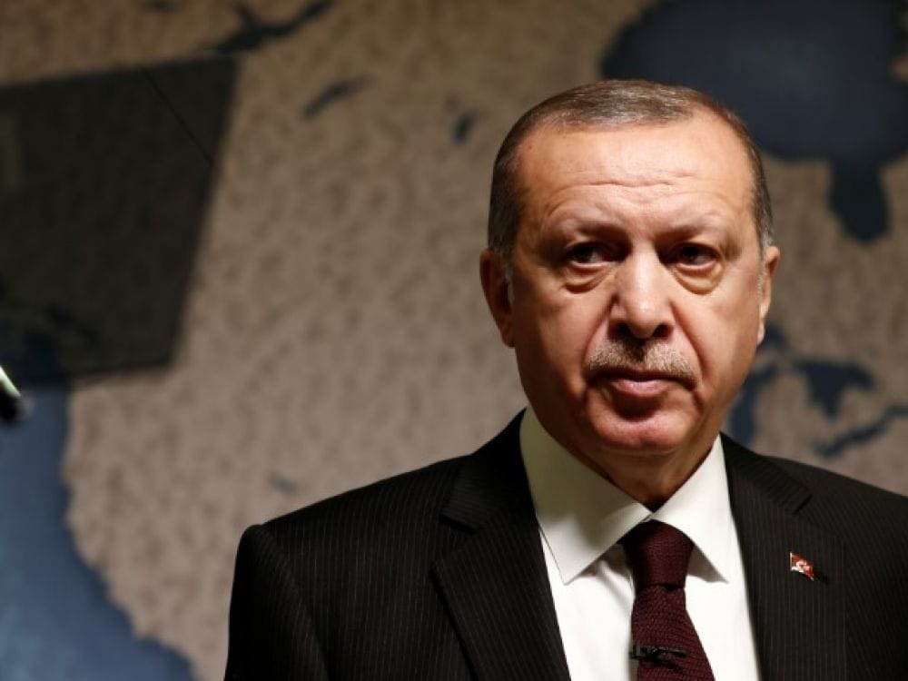 La Turquie conteste devant l’OMC les taxes américaines sur l’acier et l’aluminium