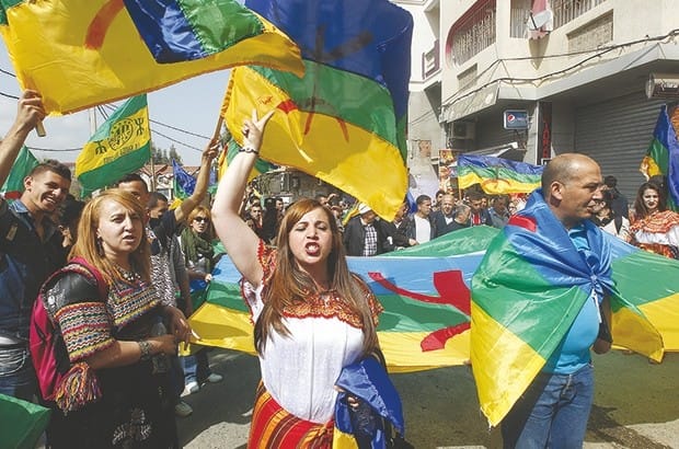 Yennayer officiellement fête nationale