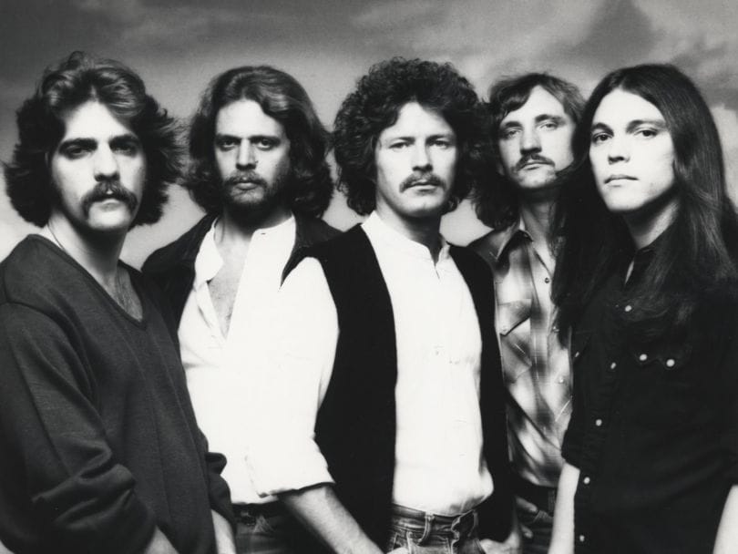 Disque le plus vendu au monde: les Eagles repassent devant Michael Jackson