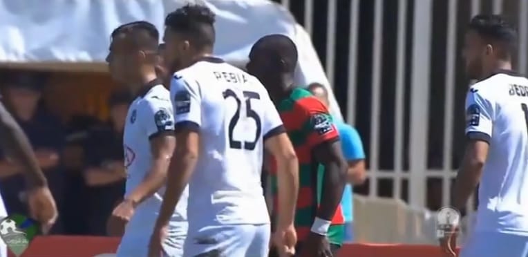 VIDÉO. Ligue des champions : MCA-ESS, les buts du match