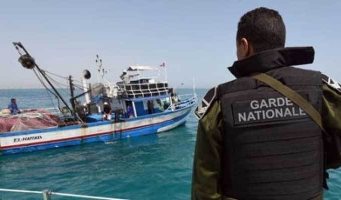 La Tunisie dément le départ de « terroristes » de son territoire vers l’Italie