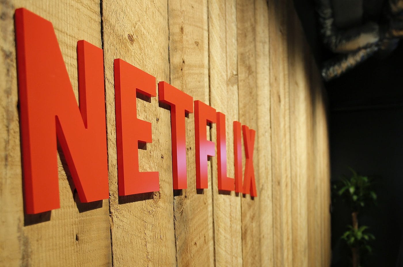 Netflix lance sa première série en arabe