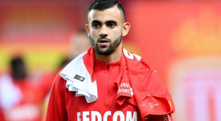 Angleterre : Ghezzal à Leicester City, c’est fait